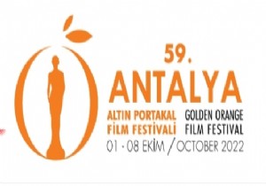​59. Antalya Altın Portakal Film Festivali Başvuruları Başladı